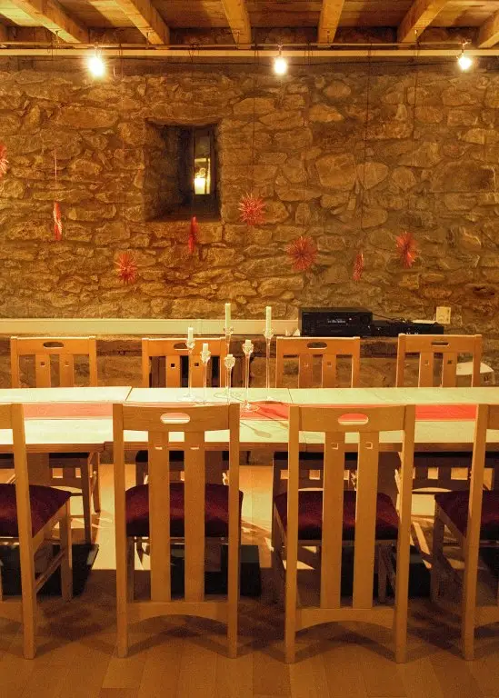 Gulevi Safranbolu Heritage Hotel — фото 1