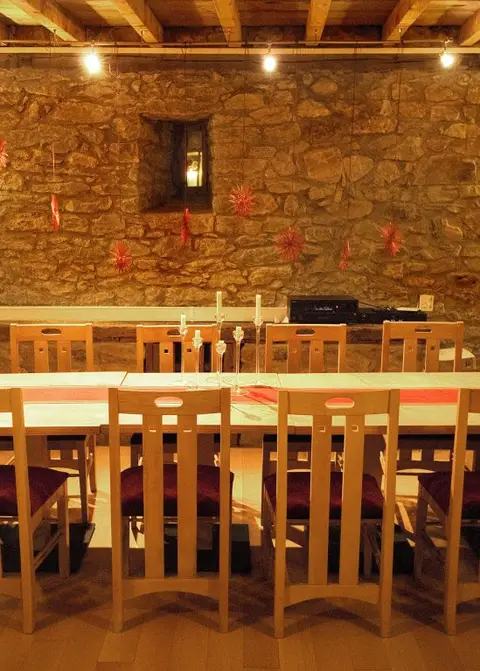 Gulevi Safranbolu Heritage Hotel — фото 1
