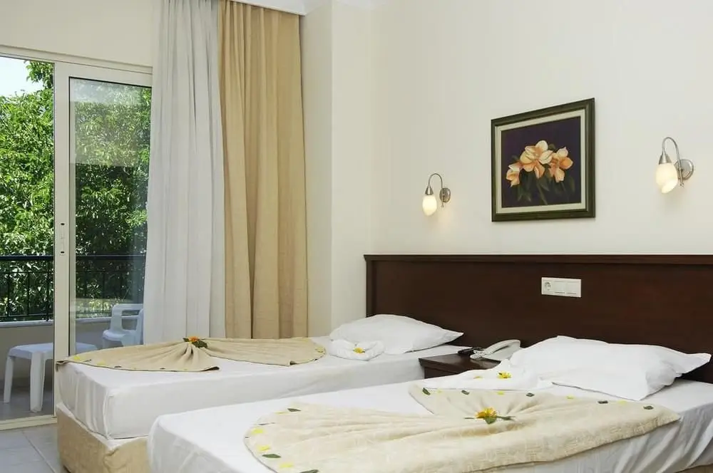 Кемер: Starberry Hotel
