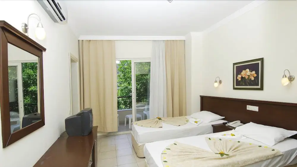 Кемер: Starberry Hotel