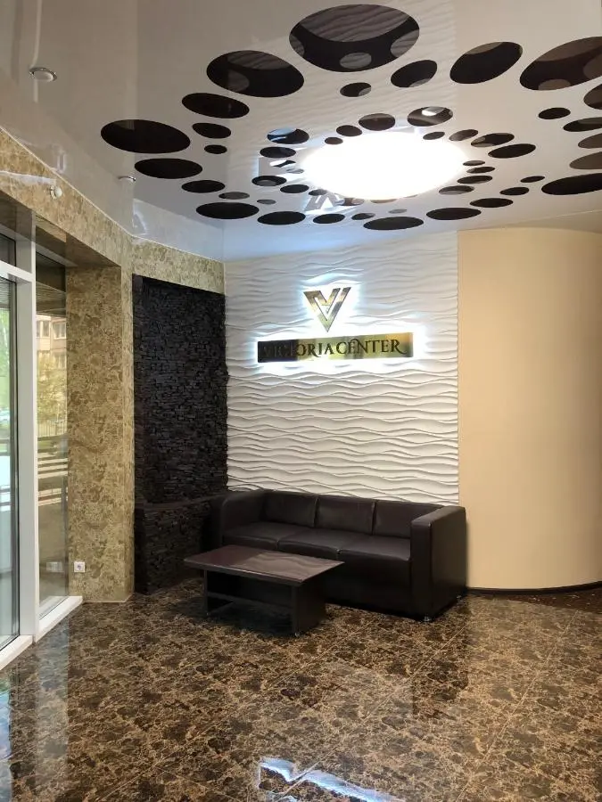 Ачинск: Отель Victoria Center
