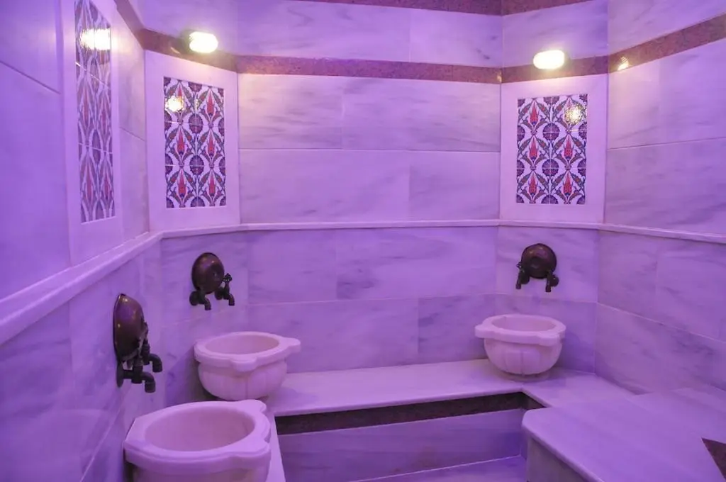 Стамбул: Grand Star Hotel Bosphorus & Spa