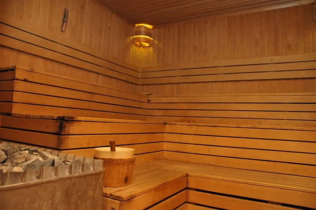 Стамбул: Grand Star Hotel Bosphorus & Spa