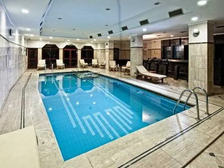 Стамбул: Grand Star Hotel Bosphorus & Spa