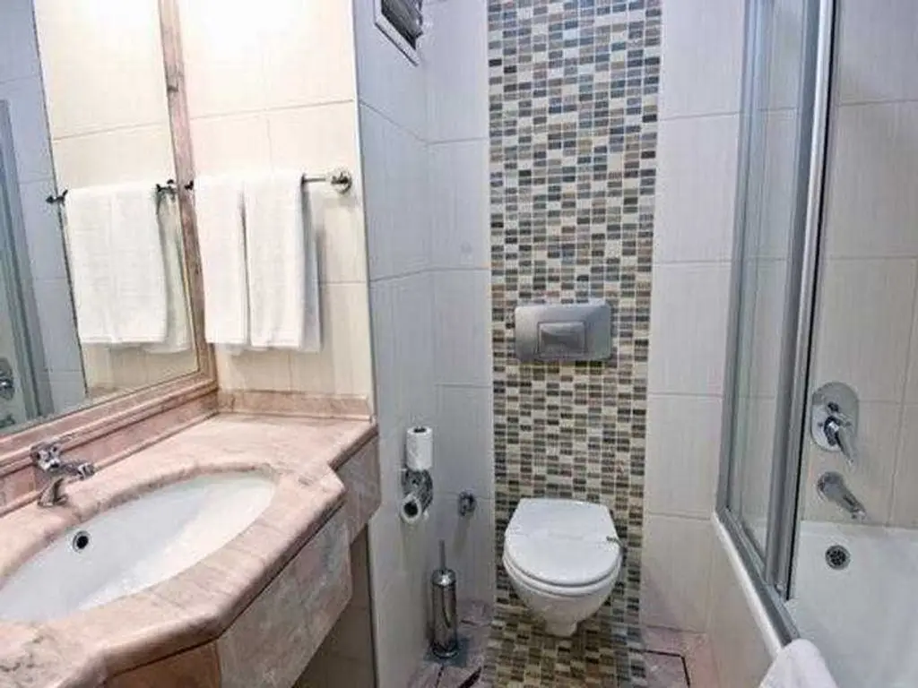 Стамбул: Grand Star Hotel Bosphorus & Spa