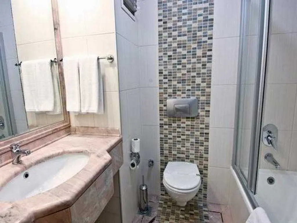 Стамбул: Grand Star Hotel Bosphorus & Spa