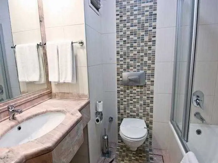 Стамбул: Grand Star Hotel Bosphorus & Spa