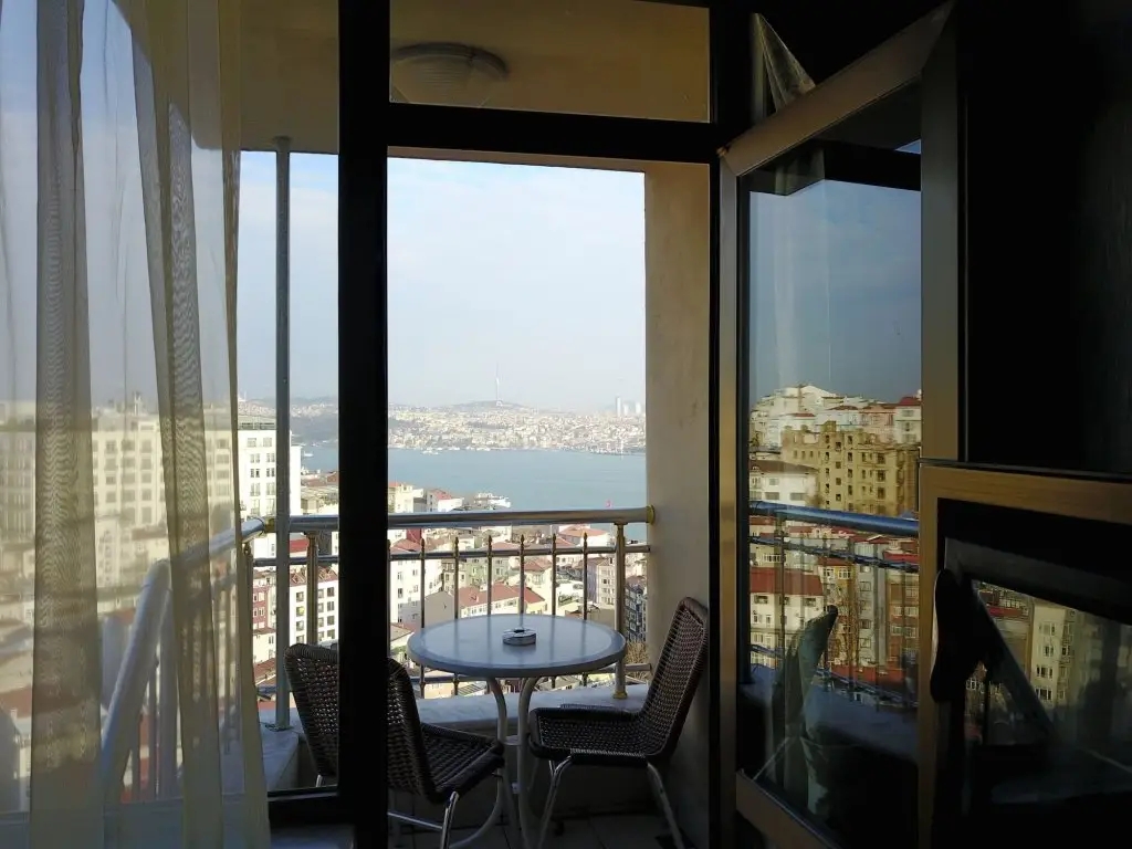 Стамбул: Grand Star Hotel Bosphorus & Spa