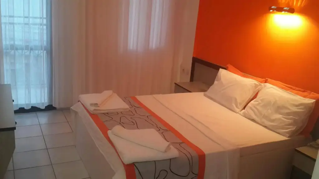 Тургутрейс: Cemre Hotel