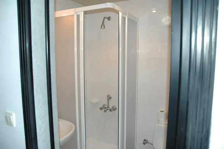 Тургутрейс: Cemre Hotel