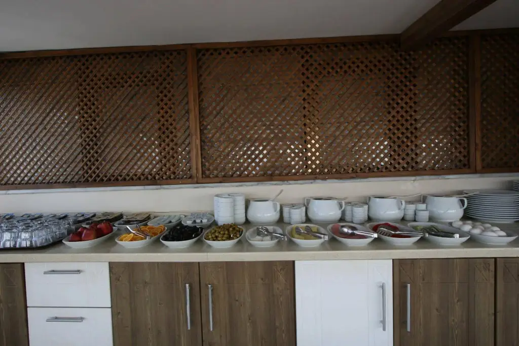 Стамбул: Istanbul Hanedan Hotel