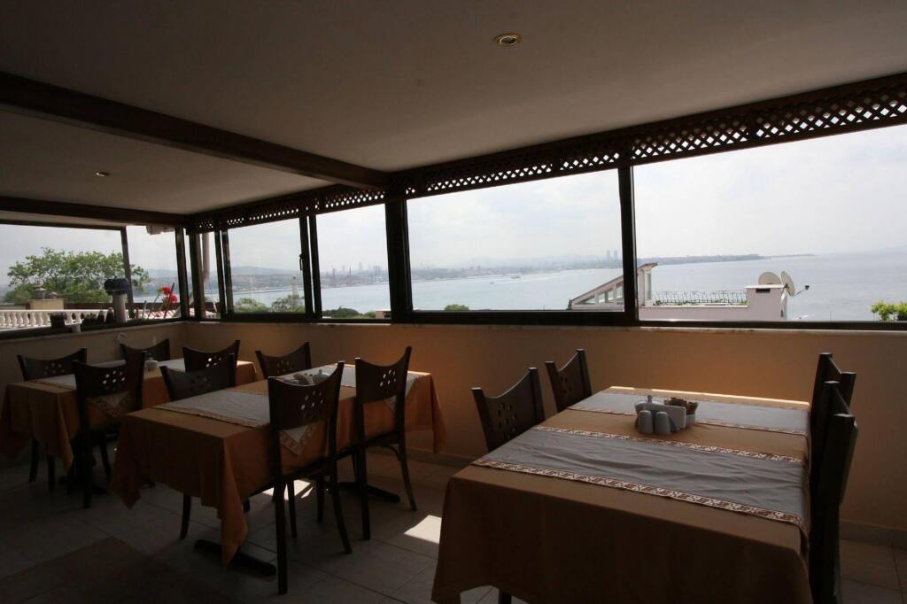 Istanbul Hanedan Hotel — фото 1