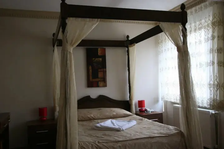 Стамбул: Istanbul Hanedan Hotel
