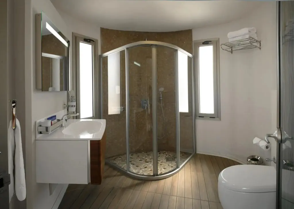 Чешме: İlica Hotel Spa & Wellness Thermal Resort