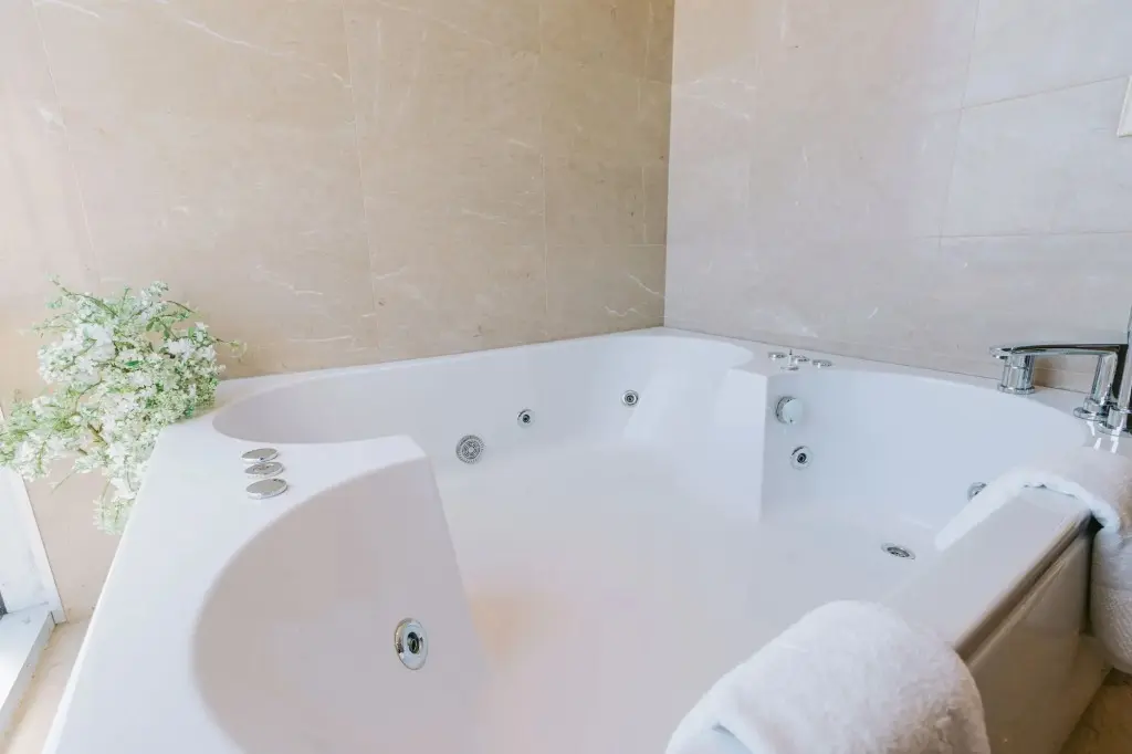 Чешме: İlica Hotel Spa & Wellness Thermal Resort