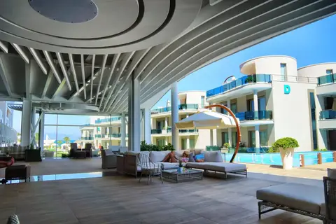 İlica Hotel Spa & Wellness Thermal Resort — фото 1