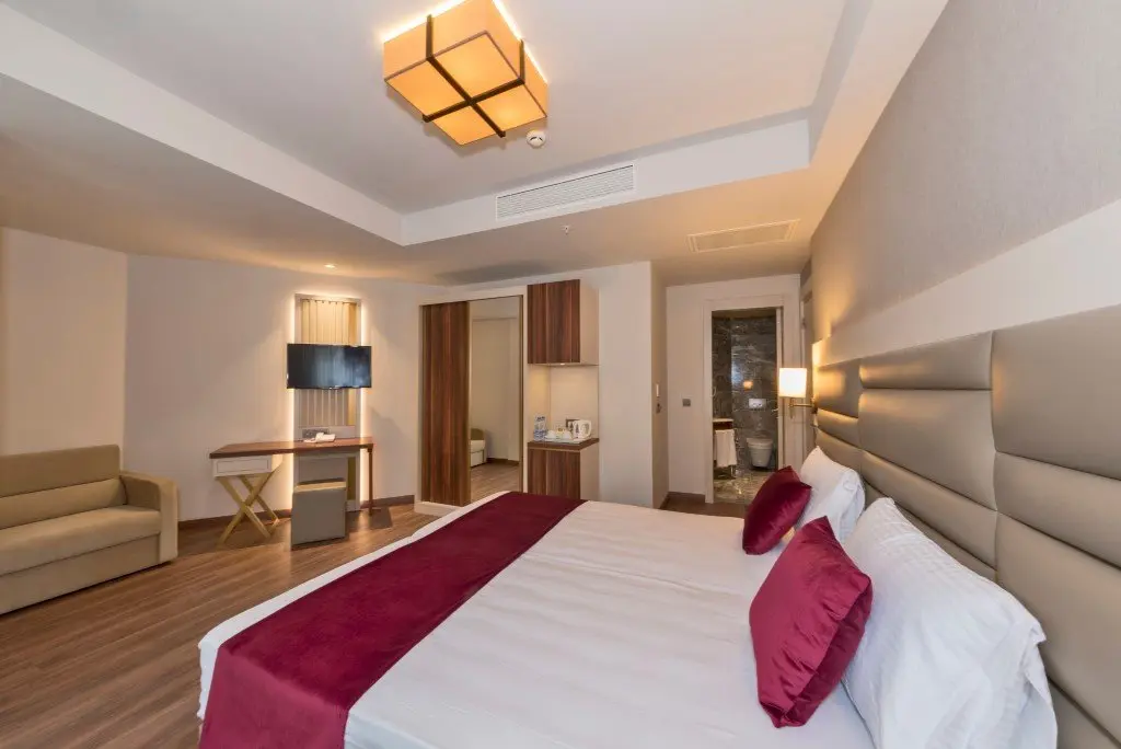Стамбул: Golden Royal Hotel