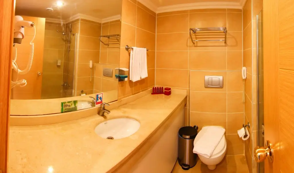 Бодрум: Ladonia Hotels Delmare - All Inclusive