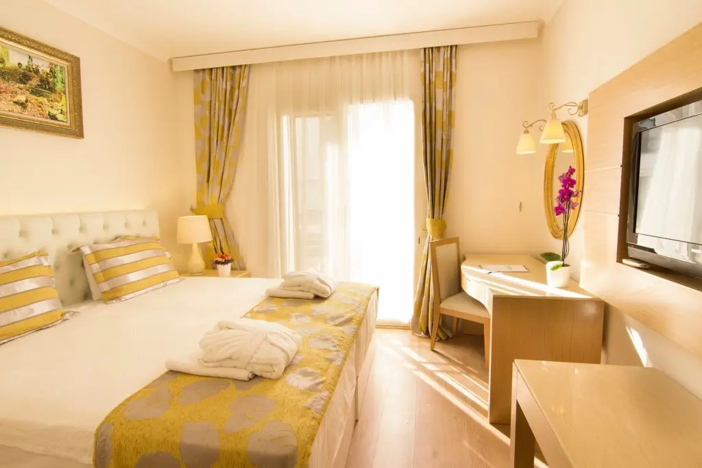 Ladonia Hotels Delmare - All Inclusive — фото 1