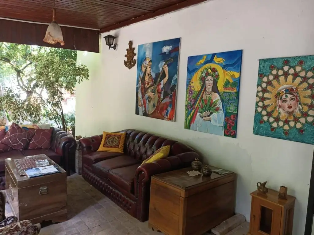 Hadrianus Boutique Hotel — фото 1