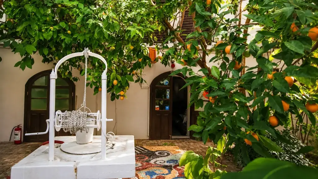 Hadrianus Boutique Hotel — фото 1