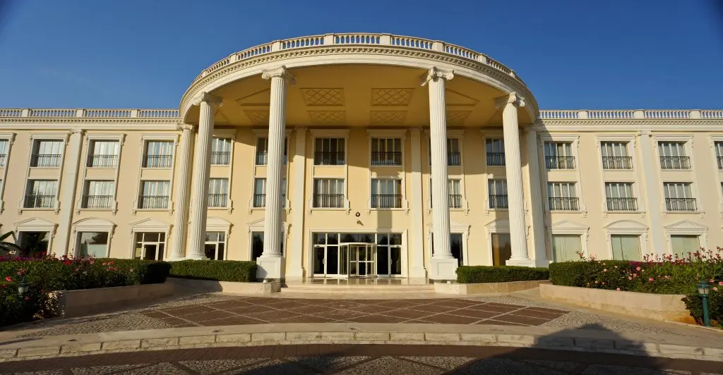 Анталья: IC Hotels Airport