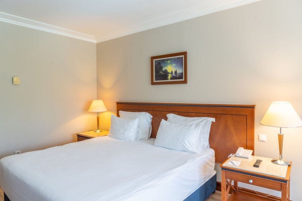 Анталья: IC Hotels Airport