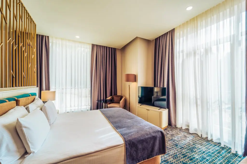 Анталья: IC Hotels Airport
