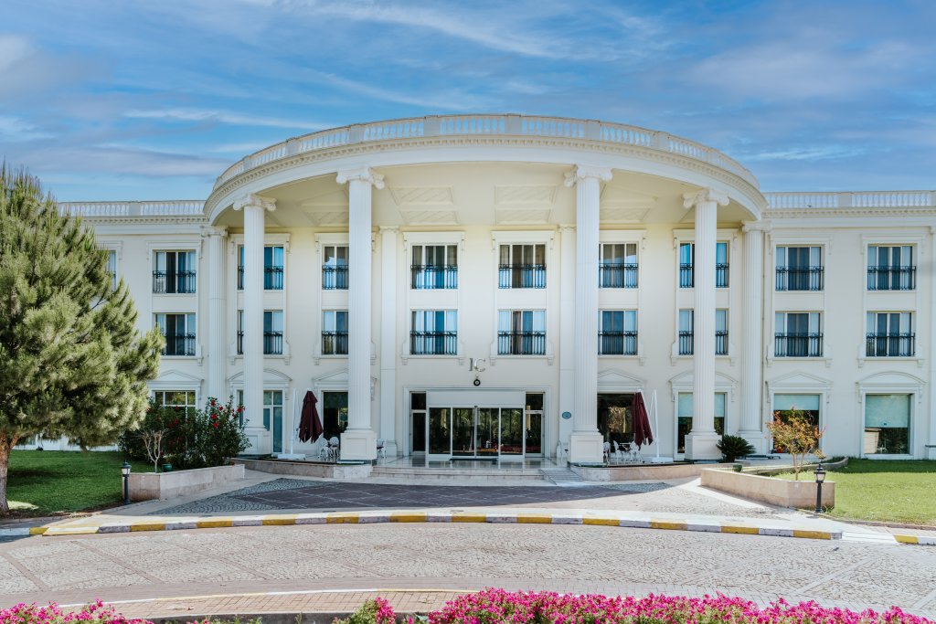 Анталья: IC Hotels Airport