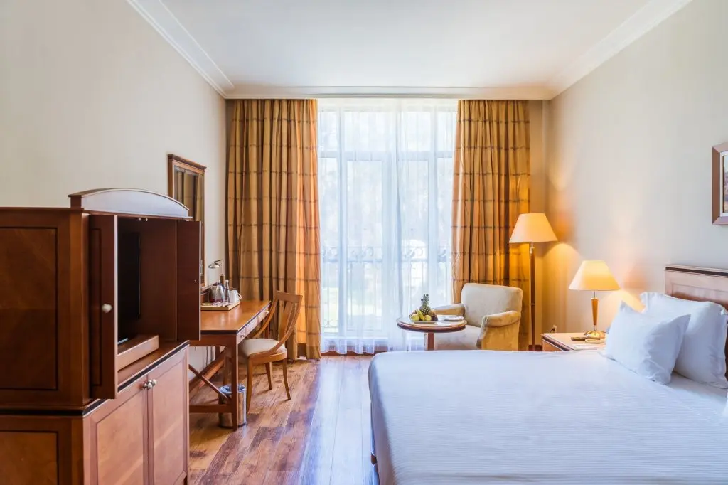 Анталья: IC Hotels Airport