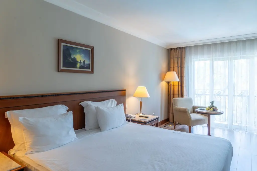 Анталья: IC Hotels Airport