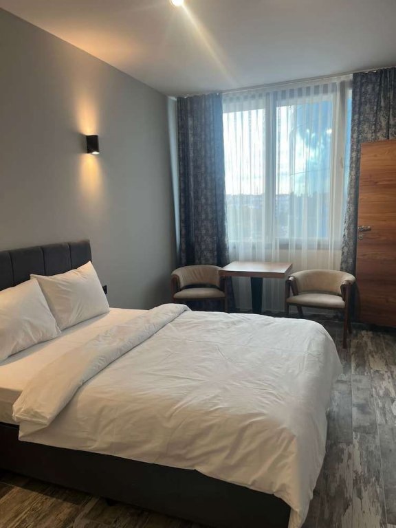 Стамбул: Tuzla Grand