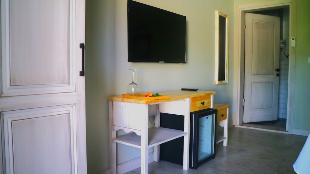 Гокова: Orange Garden Hotel Akyaka