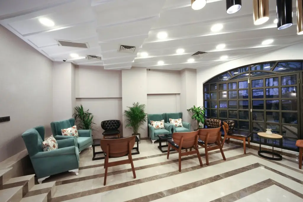 Стамбул: Imagine Hotel