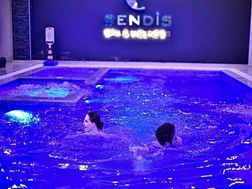Кешан: Bendis Hotel