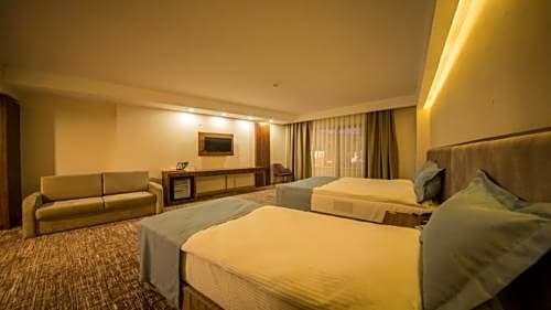 Кешан: Bendis Hotel