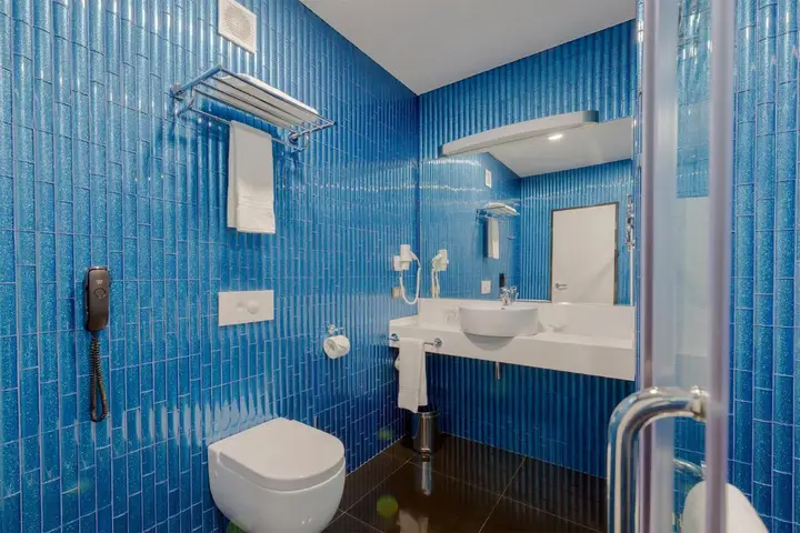 Красноярск: Dom Hotel NEO