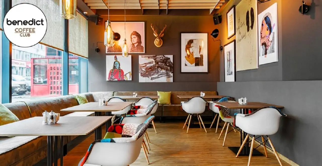 Красноярск: Dom Hotel NEO