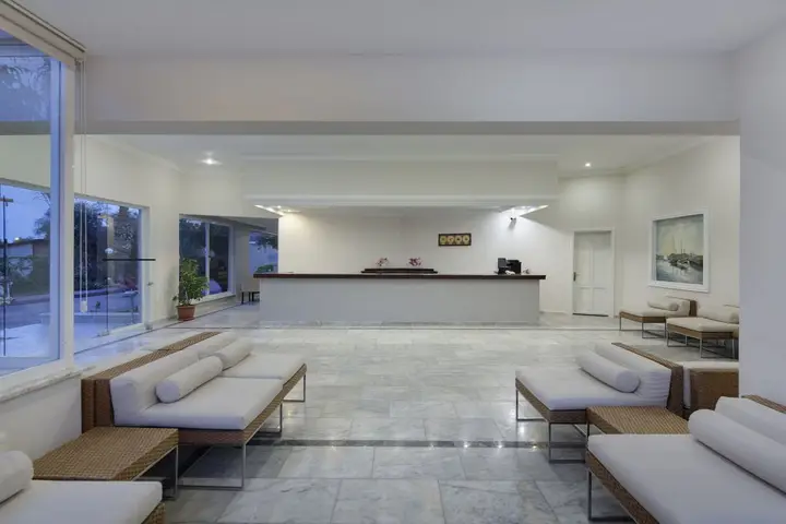 Аланья: Coralis Sun Quin Beach