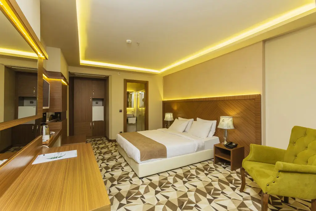 Стамбул: Atro Hotel