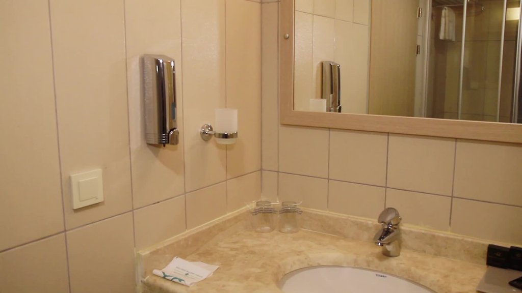 Гюмюльдур: Grand Sahins Gumuldur Resort