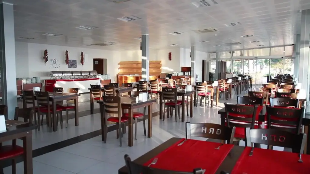Гюмюльдур: Grand Sahins Gumuldur Resort