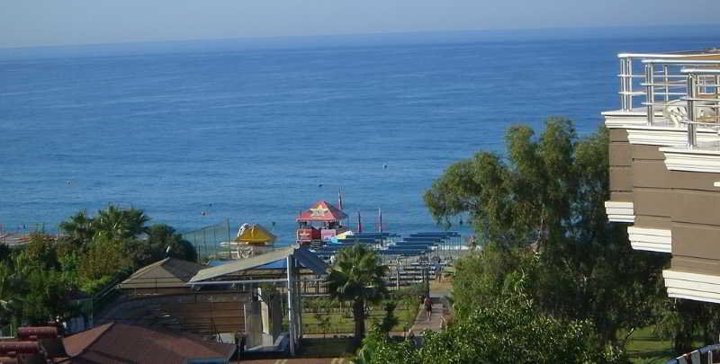 Аланья: Mediterranean Breeze Hotel