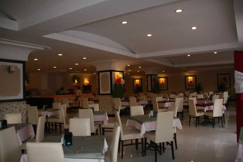 Аланья: Mediterranean Breeze Hotel