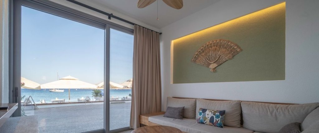 Датча: Yali Sui̇tes Hotel