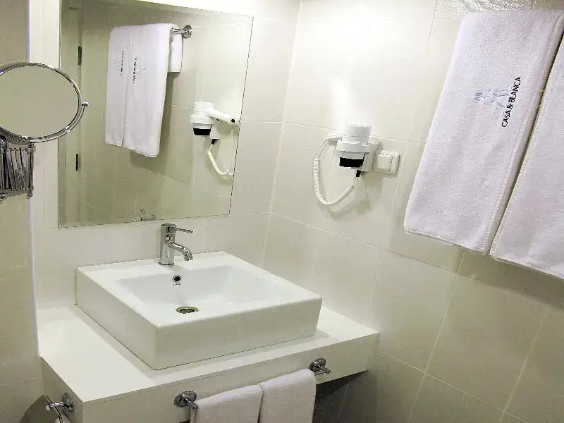 Ичмелер: Casa Blanca Beach  - Adults Only