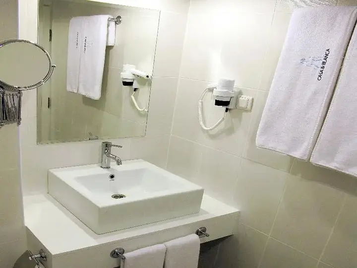 Ичмелер: Casa Blanca Beach - Adults Only