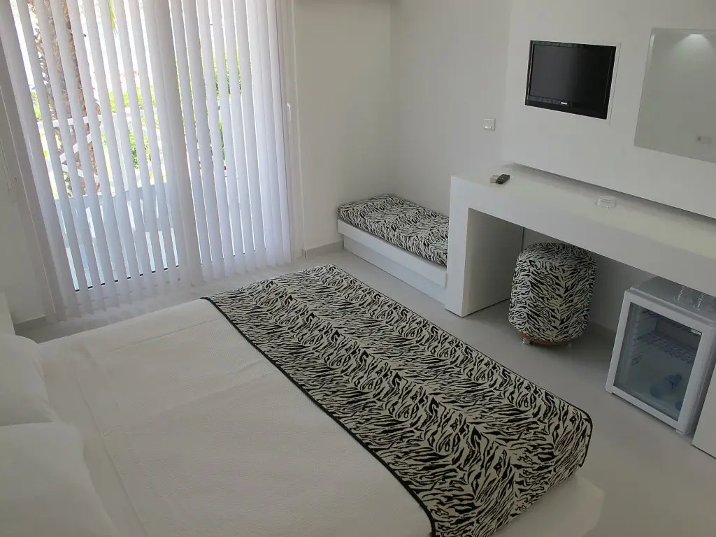 Casa Blanca Beach  - Adults Only — фото 1