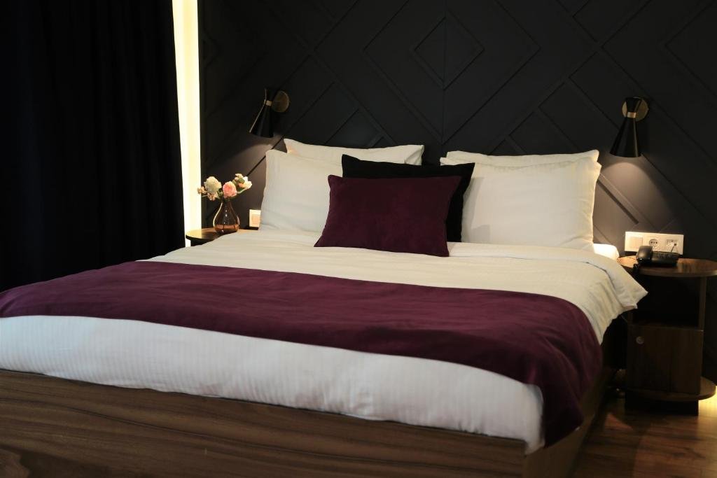 Стамбул: The Roomy Hotel Sisli
