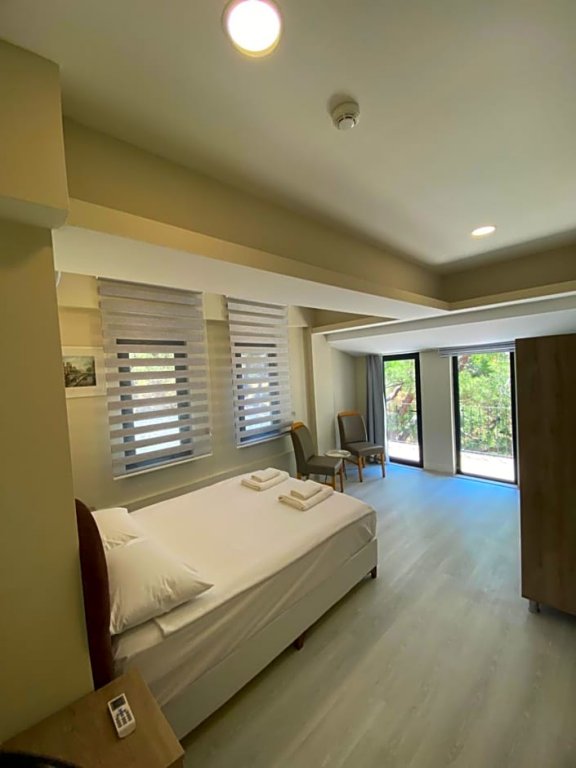 Айвалык: Camlik Deniz Yildizi Hotel